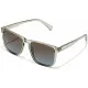 Unisex Sunglasses Hawkers Dust Ø 52 mm Grey
