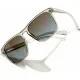 Unisex Sunglasses Hawkers Dust Ø 52 mm Grey