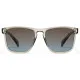 Unisex Sunglasses Hawkers Dust Ø 52 mm Grey