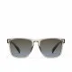 Unisex Sunglasses Hawkers Dust Ø 52 mm Grey