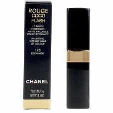 Barra de labios Chanel Rouge Coco Flash Nº 176 Escapade 3 g