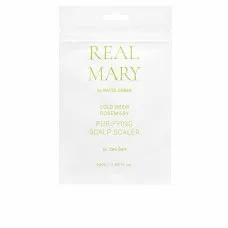 Hair Exfoliator Rated Green Real Mary Rosemary 50 ml