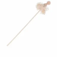 Varita mágica Inca Rosa