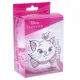 Cepillo Desenredante Disney   Rosa 7 x 9 x 4 cm Los Aristogatos