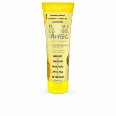 Facial Cream Biovène Vitamin C Glow Gel Mango 200 ml