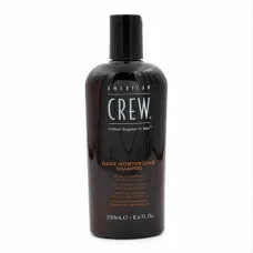 Champú de Uso Diario American Crew Daily Moisturizing Hidratante 250 ml