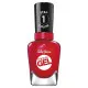 Pintaúñas Sally Hansen Miracle Gel 439-red eye (14,7 ml)