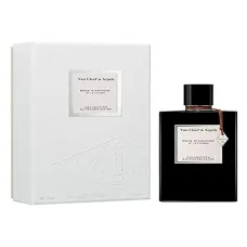 Perfume Unisex Van Cleef Bois d'Amande EDP (75 ml)