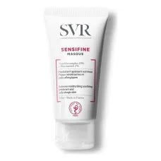 Mascarilla Facial Hidratante SVR Sensifine Calmante 50 ml