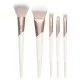Set de Brochas de Maquillaje Ecotools Luxe Natural Elegance (5 pcs)
