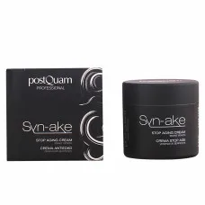 Facial Cream Postquam PQESYNAKE 50 ml