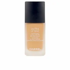 Base de Maquillaje Fluida Chanel Ultra Le Teint #bd91 (30 ml)
