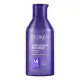 Acondicionador Matizante para Cabellos Rubios Redken Color Extend Blondage (300 ml)