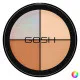 Highlighter Strobe'n Glow Gosh Copenhagen (15 g) 15 g