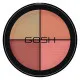 Highlighter Strobe'n Glow Gosh Copenhagen (15 g) 15 g