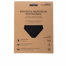 Menstrual Cup Inca BRAGUITA MENSTRUAL
