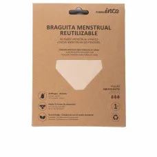 Menstrual Cup Inca BRAGUITA MENSTRUAL