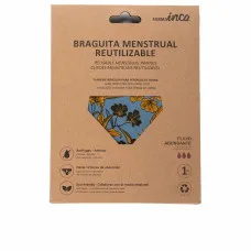 Menstrual Cup Inca BRAGUITA MENSTRUAL