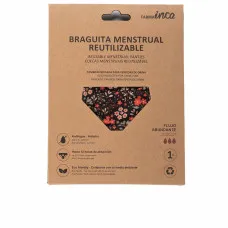 Menstrual Cup Inca BRAGUITA MENSTRUAL