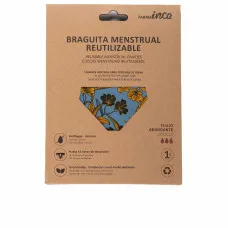 Menstrual Cup Inca BRAGUITA MENSTRUAL