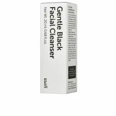 Facial Cleansing Gel Dear Klairs GENTLE BLACK