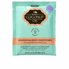 Mascarilla Capilar HASK MONOI COCONUT OIL
