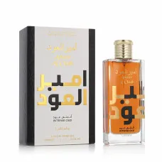 Unisex Perfume Lattafa AMEER AL OUD INTENSE EDP