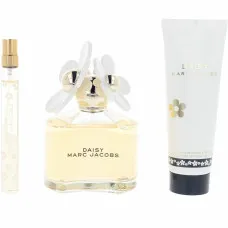 Women's Perfume Set Marc Jacobs DAISY 3 Pieces