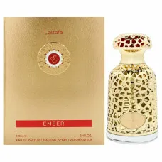 Unisex Perfume Lattafa EMEER