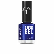Esmalte de uñas Rimmel London RL SUPER GEL 12 ml
