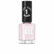 Esmalte de uñas Rimmel London RL SUPER GEL 12 ml