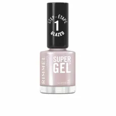 Esmalte de uñas Rimmel London RL SUPER GEL 12 ml