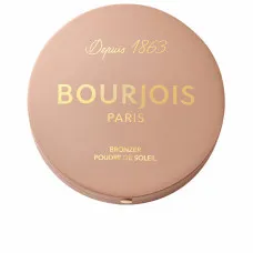 Set de Maquillaje Bourjois MAXI ROUND