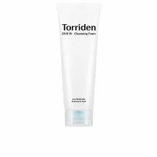 Espuma Limpiadora Torriden DIVE-IN 150 ml
