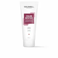 Conditioner for Dyed Hair Goldwell Color Revive Cool Red 200 ml