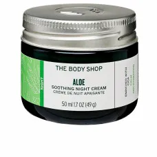 Day Cream The Body Shop Aloe 50 ml