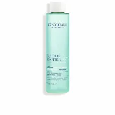 Gel Limpiador Facial L'Occitane En Provence SOURCE REOTIER 150 ml