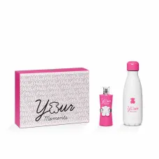 Women's Perfume Set Tous YOUR MOMENTS 2 Pieces
