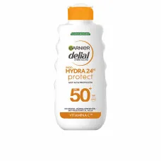 Sun Block Garnier HYDRA 24 PROTECT Spf 50+ 175 ml