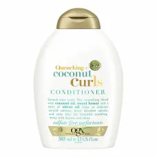 Acondicionador OGX COCONUT CURLS 385 ml