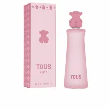 Set de Perfume Mujer Tous KIDS GIRL EDT