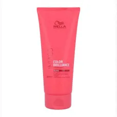 Acondicionador Wella Invigo Color Brilliance 200 ml