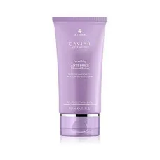 Mascarilla Antiencrespamiento Caviar Smoothing Anti-Frizz Alterna Caviar Smoothing Frizz 150 ml