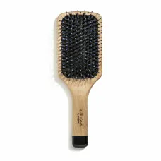 Cepillo Desenredante Sisley Hair Rituel Negro