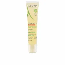 Aceite Corporal A-Derma Epitheliale Massage 40 ml Gel