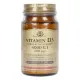 Vitamina D3 Solgar E52907 Cápsulas vegetales (60 uds)
