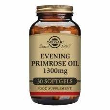 Primrose Oil Solgar 1300 mg 30 Units