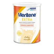 Soluble drinks Meritene Extra Vanilla 450 g
