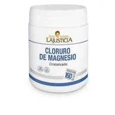 Cloruro de Magnesio Ana María Lajusticia (400 g)