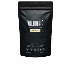 Complemento Alimenticio Paleobull Valquiria Vainilla Proteína de leche